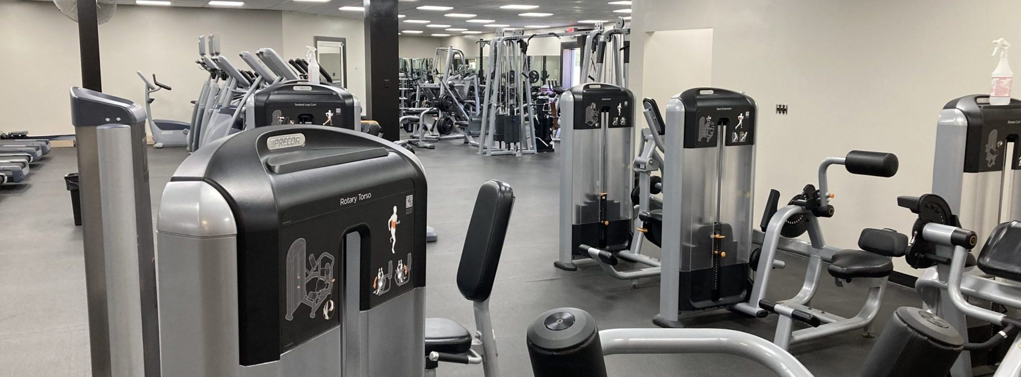 York YMCA YMCA of Upper Palmetto